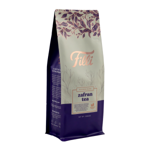 Zafran Tea